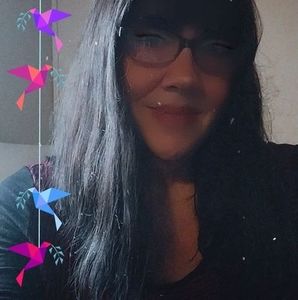 Meet your Posher, Carrie